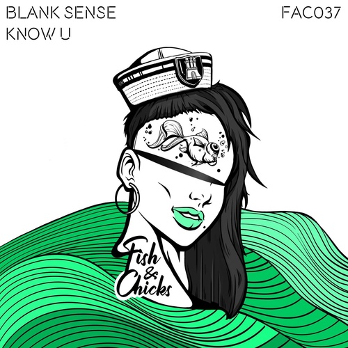 Blank Sense - Know U [4056813290479]
